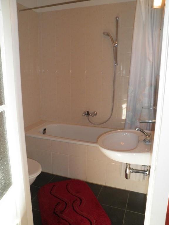 Apartment Descamps Blankenberge Habitación foto