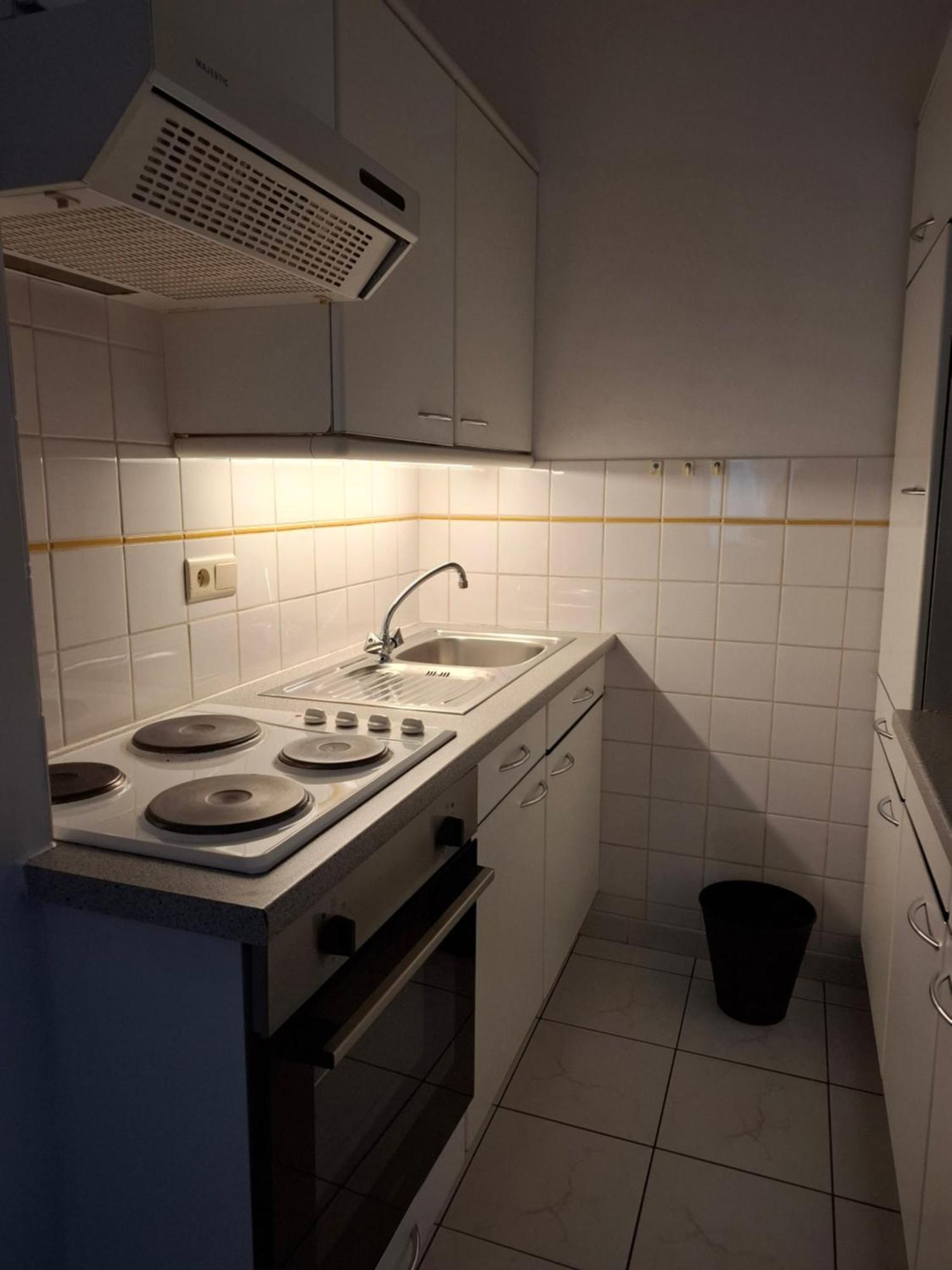 Apartment Descamps Blankenberge Exterior foto