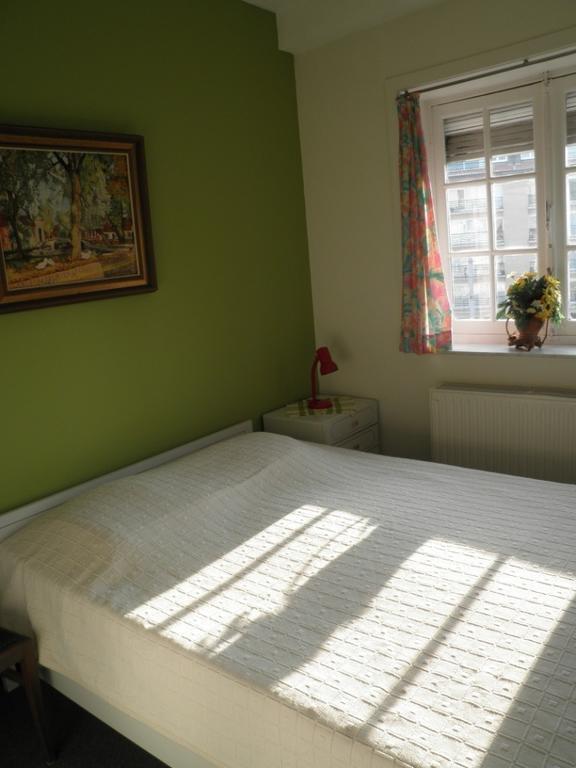 Apartment Descamps Blankenberge Habitación foto